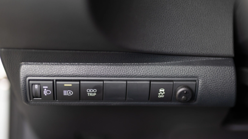 TOYOTA Corolla Corolla 1.8 Hybrid Comfort