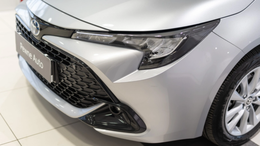 TOYOTA Corolla Corolla 1.8 Hybrid Comfort