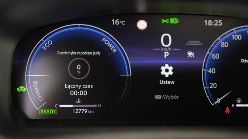 TOYOTA Corolla Corolla 1.8 Hybrid Comfort