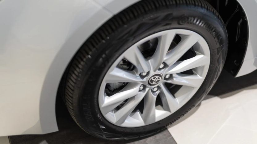 TOYOTA Corolla Corolla 1.8 Hybrid Comfort