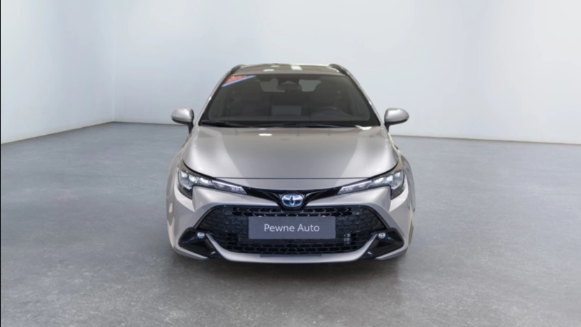 TOYOTA Corolla Corolla 1.8 Hybrid Comfort
