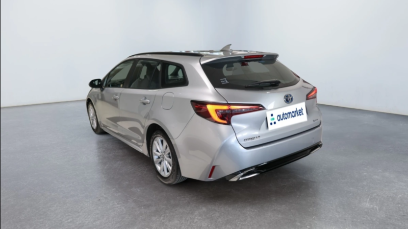 TOYOTA Corolla Corolla 1.8 Hybrid Comfort