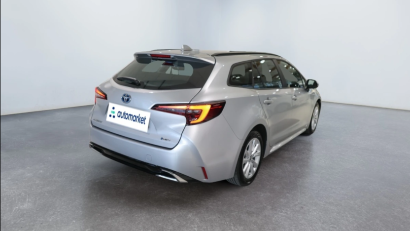 TOYOTA Corolla Corolla 1.8 Hybrid Comfort