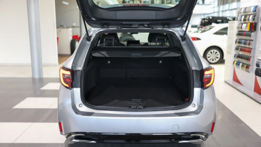 TOYOTA Corolla Corolla 1.8 Hybrid Comfort