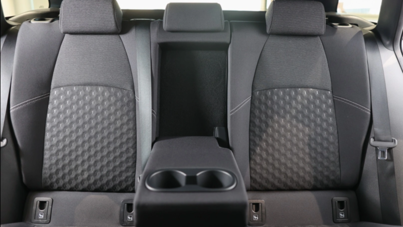 TOYOTA Corolla Corolla 1.8 Hybrid Comfort