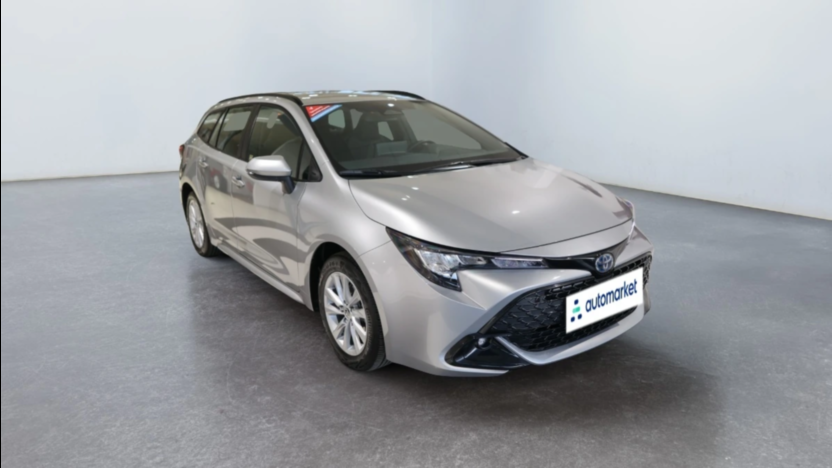 TOYOTA Corolla Corolla 1.8 Hybrid Comfort