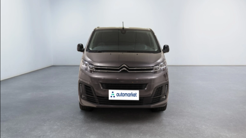 CITROEN Jumpy Jumpy 2.0 BlueHDi M 2,8t Driver