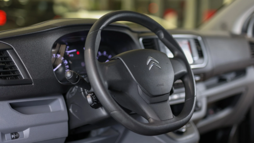 CITROEN Jumpy Jumpy 2.0 BlueHDi M 2,8t Driver