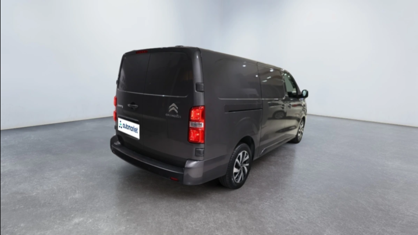 CITROEN Jumpy Jumpy 2.0 BlueHDi M 2,8t Driver