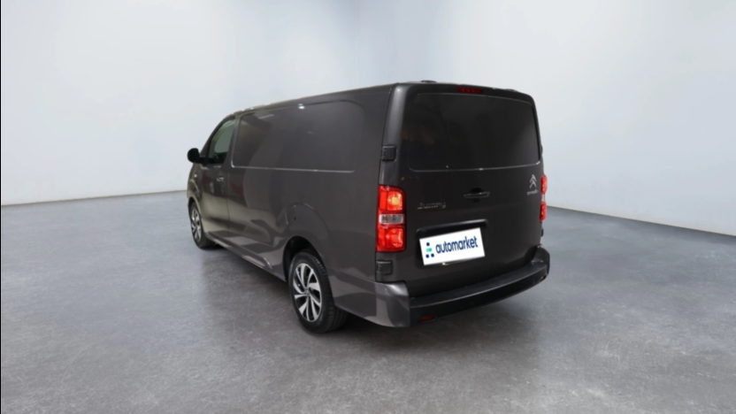CITROEN Jumpy Jumpy 2.0 BlueHDi M 2,8t Driver