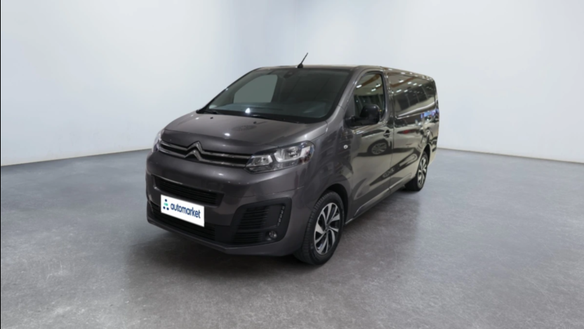 CITROEN Jumpy Jumpy 2.0 BlueHDi M 2,8t Driver