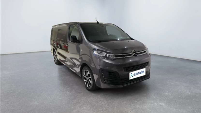 CITROEN Jumpy Jumpy 2.0 BlueHDi M 2,8t Driver