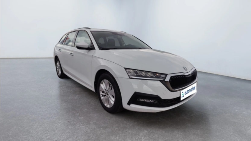 SKODA Octavia Octavia 2.0 TDI Active