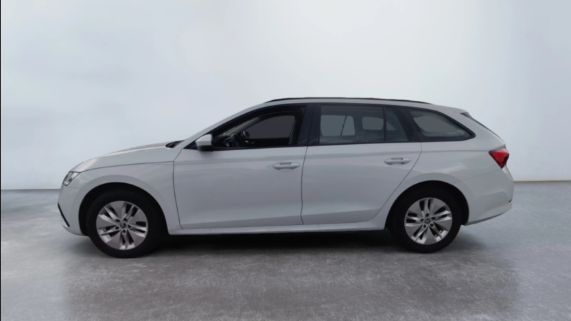 SKODA Octavia Octavia 2.0 TDI Active