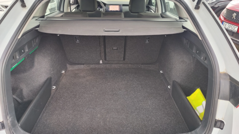 SKODA Octavia Octavia 2.0 TDI Active