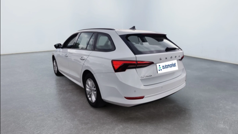SKODA Octavia Octavia 2.0 TDI Active