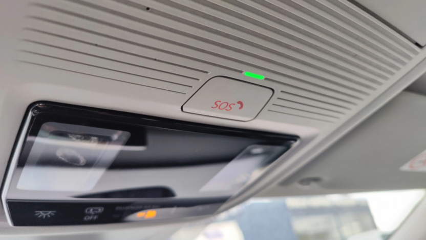 SKODA Octavia Octavia 2.0 TDI Active