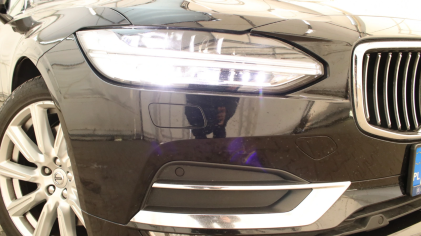 VOLVO V90 V90 D5 AWD Inscription aut