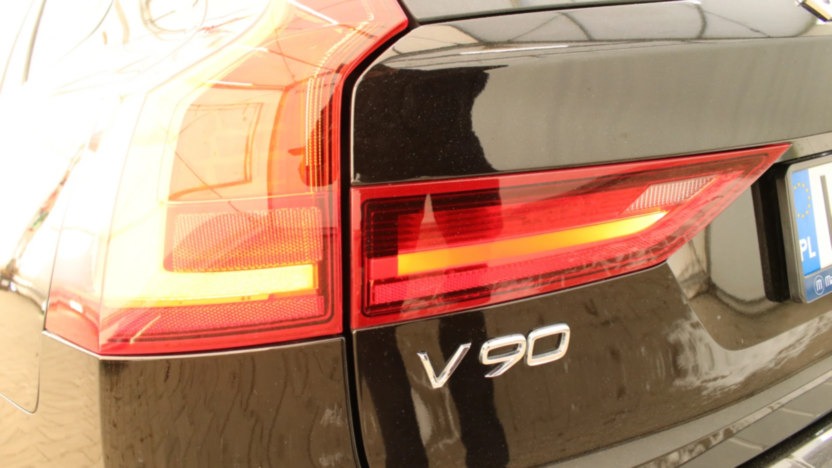 VOLVO V90 V90 D5 AWD Inscription aut