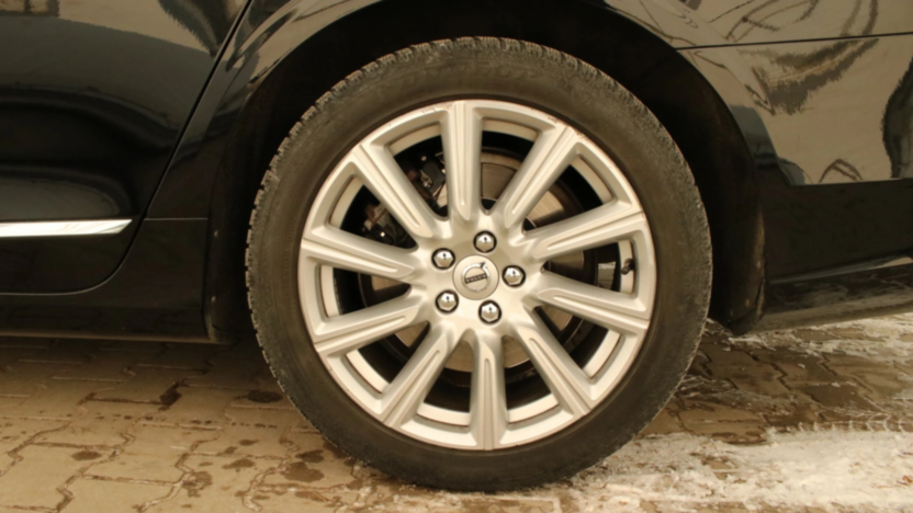 VOLVO V90 V90 D5 AWD Inscription aut