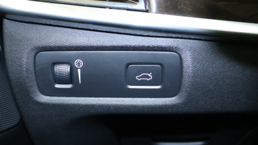 VOLVO V90 V90 D5 AWD Inscription aut