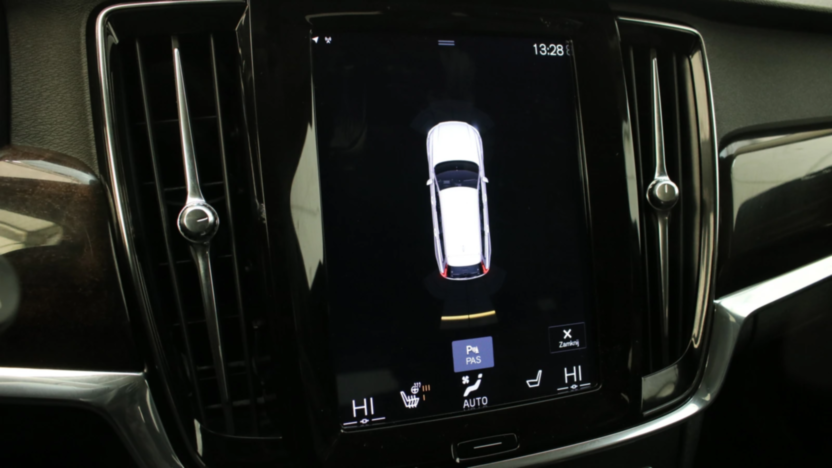 VOLVO V90 V90 D5 AWD Inscription aut