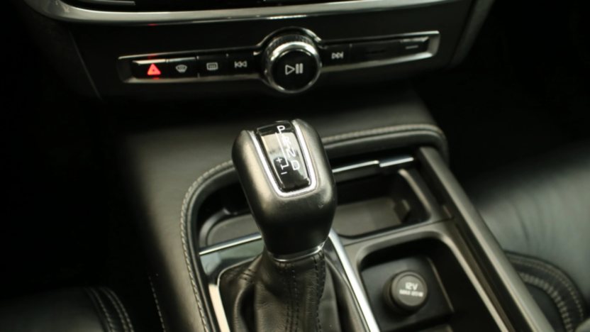 VOLVO V90 V90 D5 AWD Inscription aut