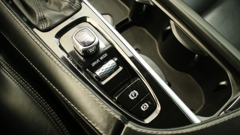 VOLVO V90 V90 D5 AWD Inscription aut