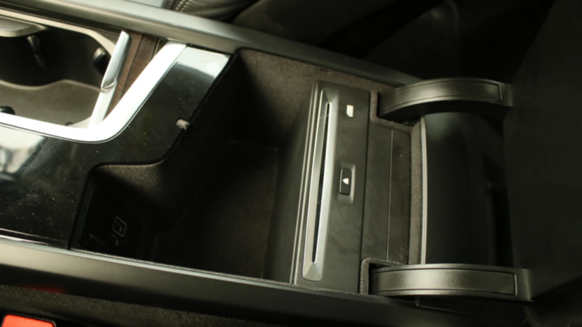 VOLVO V90 V90 D5 AWD Inscription aut