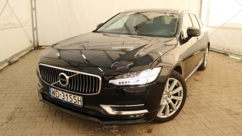 VOLVO V90 V90 D5 AWD Inscription aut
