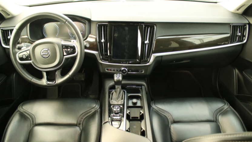 VOLVO V90 V90 D5 AWD Inscription aut
