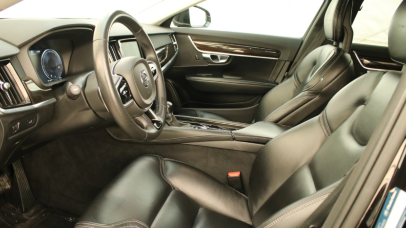 VOLVO V90 V90 D5 AWD Inscription aut