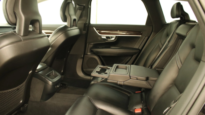 VOLVO V90 V90 D5 AWD Inscription aut