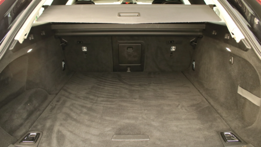 VOLVO V90 V90 D5 AWD Inscription aut