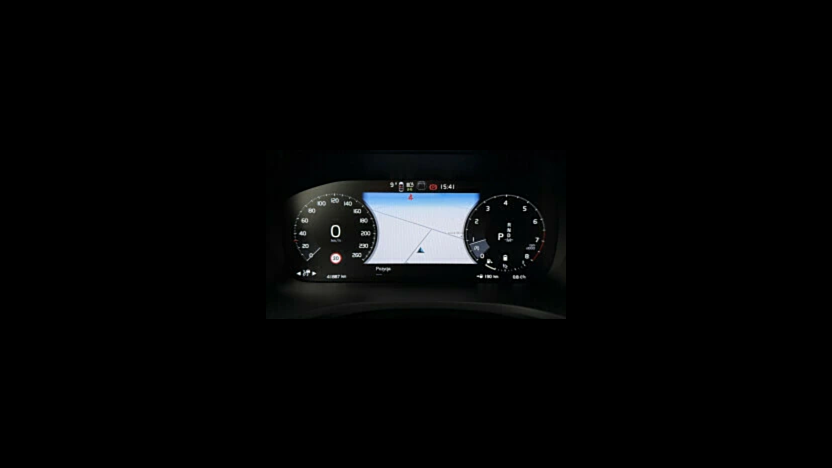 VOLVO V60 V60 B4 B Plus Dark aut