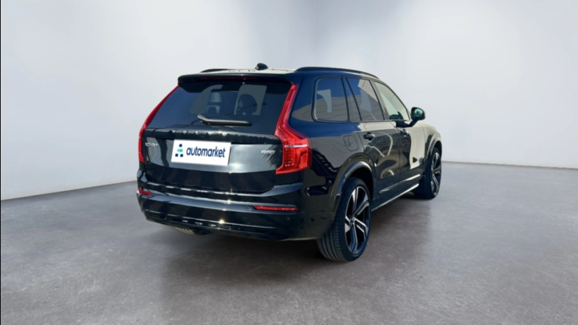 VOLVO XC90 XC90 B5 D AWD Ultimate Dark 7os aut