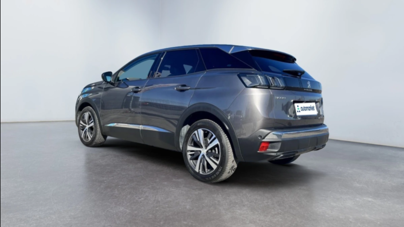 PEUGEOT 3008 3008 1.5 BlueHDi Allure S&S EAT8