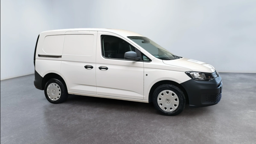 VOLKSWAGEN Caddy Caddy Cargo 2.0 TDI