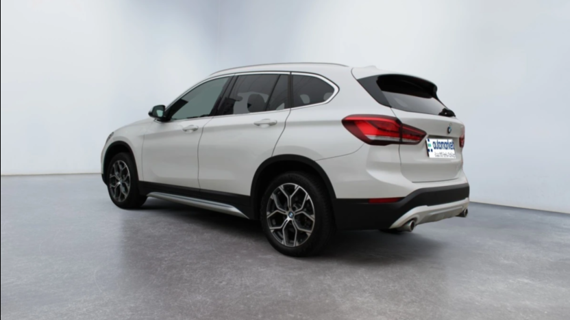BMW X1 X1 xDrive20d xLine aut