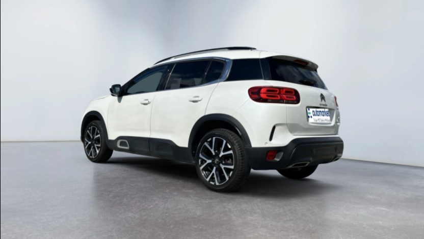 CITROEN C5 Aircross C5 Aircross 2.0 BlueHDi Shine EAT8