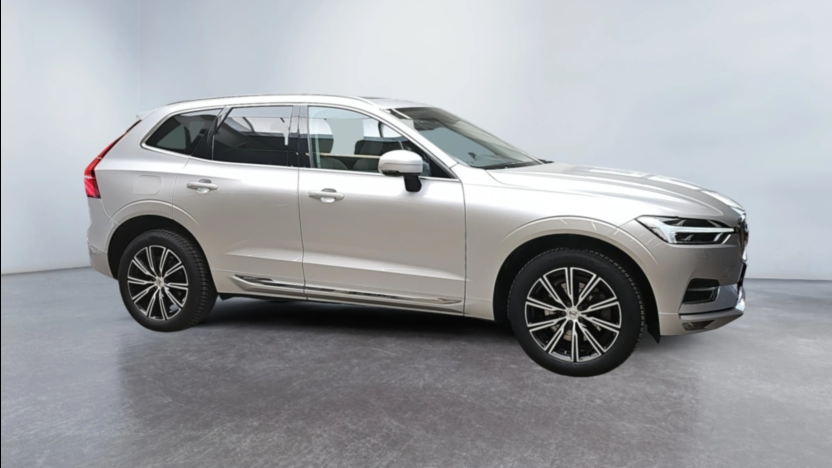 VOLVO XC60 XC60 B6 B AWD Inscription aut