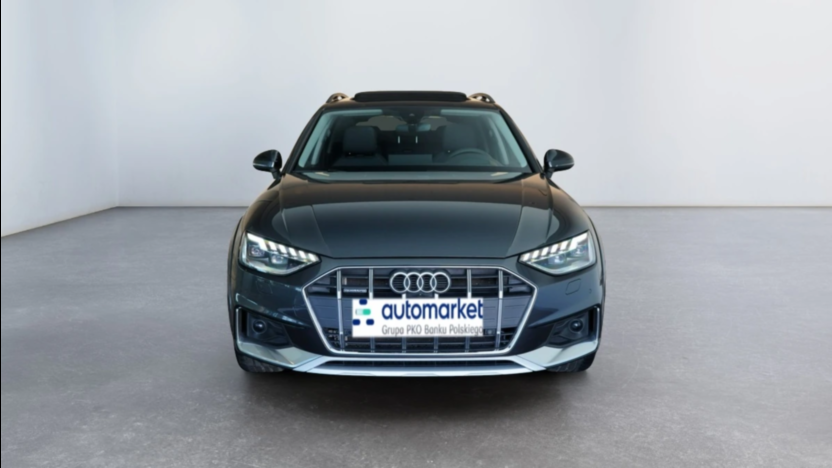 AUDI A4 A4 Allroad 40 TDI mHEV Quattro S tronic