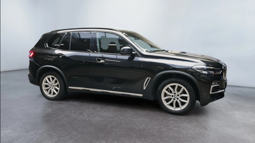 BMW X5 X5 xDrive30d mHEV sport-aut