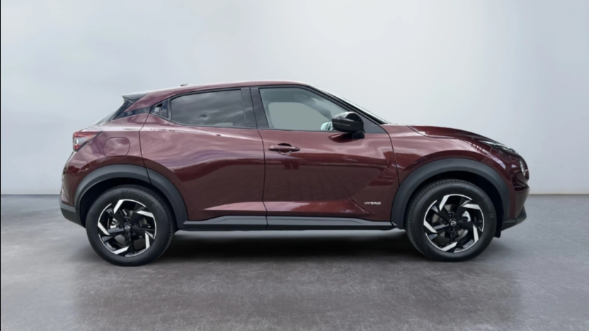 NISSAN Juke Juke 1.6 Hybrid N-Connecta AMT
