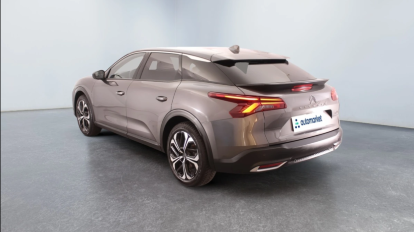 CITROEN C5 X C5 X 1.2 PureTech Shine EAT8