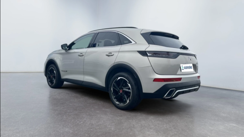 DS DS7 DS 7 2.0 BlueHDi Performance Line + aut