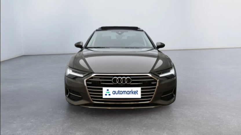 AUDI A6 A6 55 TFSI GPF mHEV Quattro Sport S tronic