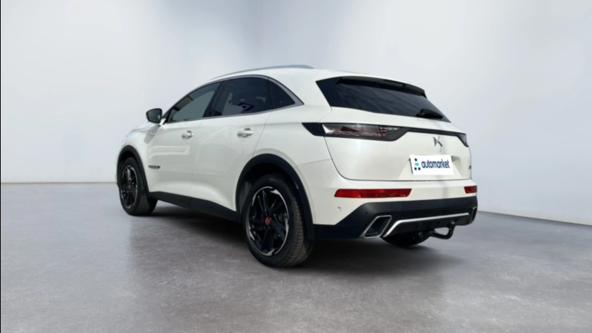 DS DS7 DS 7 2.0 BlueHDi Performance Line + aut