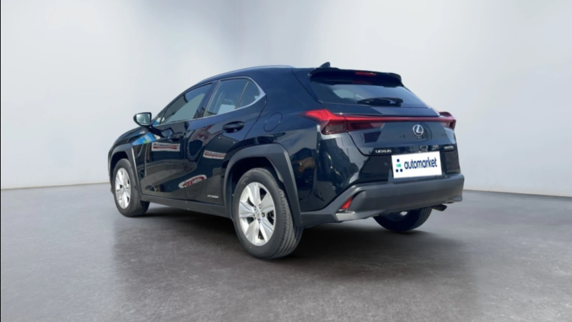 LEXUS UX UX 250h GPF Business Edition 2WD
