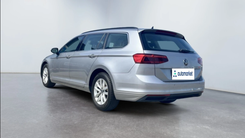 VOLKSWAGEN Passat Passat 2.0 TDI EVO Business DSG